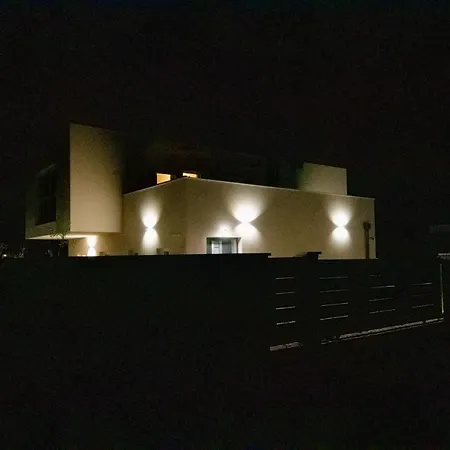 Paula Villa Pula