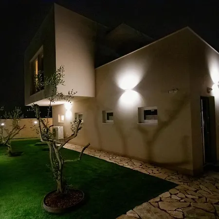 Villa Paula