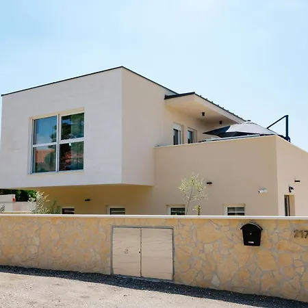 Villa Paula *