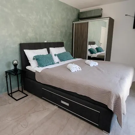 Villa Paula