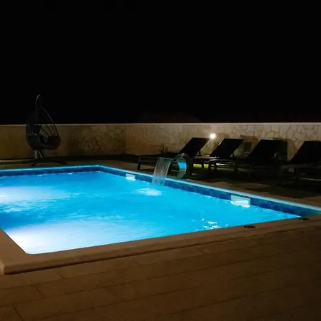 Villa Paula *
